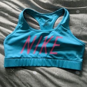 Nike Sports bra